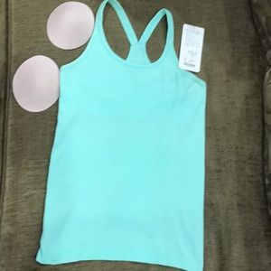 Ebb to Street Ribbed Tank